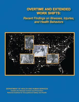 Book cover for Overtime and Extended Work Shifts