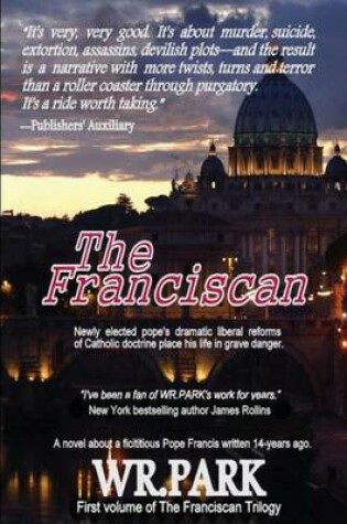 Cover of The Franciscan