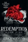 Book cover for Redemption (The Captive Series Book 5)