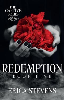 Book cover for Redemption (The Captive Series Book 5)