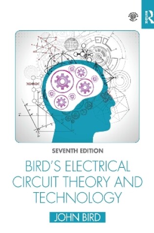 Cover of Bird's Electrical Circuit Theory and Technology