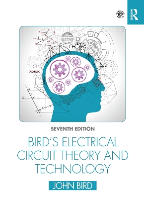 Book cover for Bird's Electrical Circuit Theory and Technology