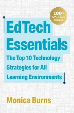 Cover of EdTech Essentials