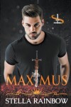 Book cover for Maximus