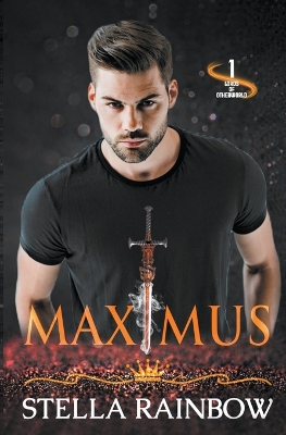 Cover of Maximus