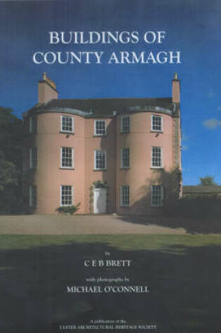 Cover of Buildings of County Armagh