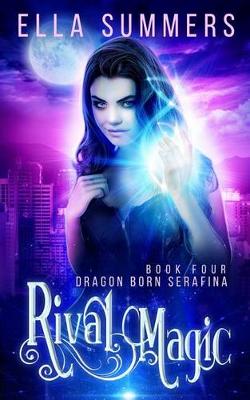 Book cover for Rival Magic