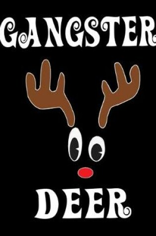 Cover of Ganster Deer