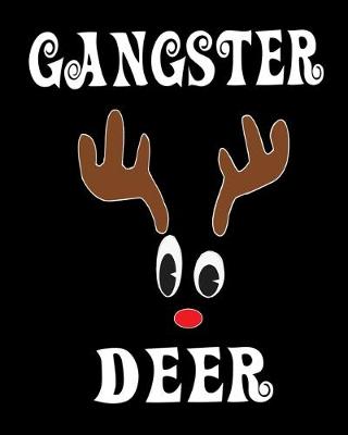 Book cover for Ganster Deer