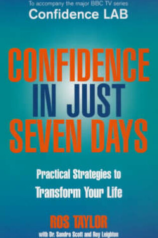 Cover of Confidence In Just Seven Days