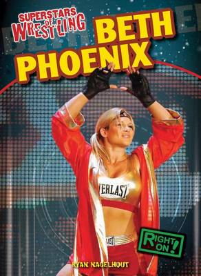 Book cover for Beth Phoenix