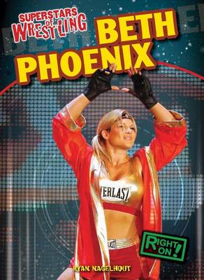 Cover of Beth Phoenix