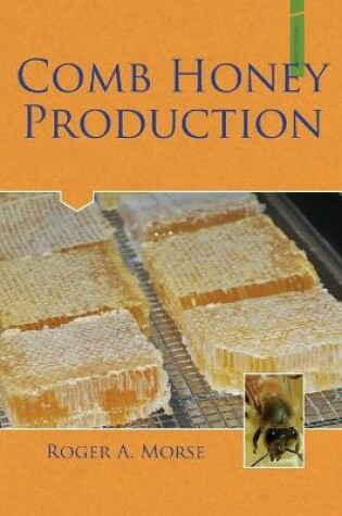 Cover of Comb Honey Production