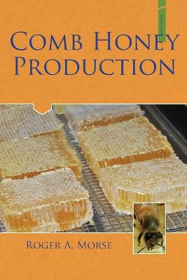 Book cover for Comb Honey Production