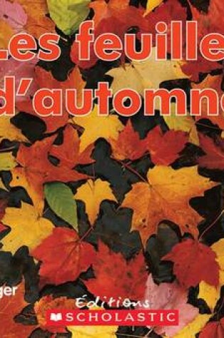 Cover of Les Feuilles d'Automne