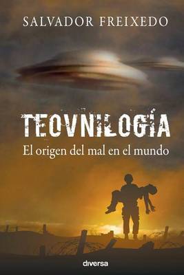 Book cover for Teovnilogia