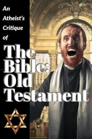 Cover of An Atheist's Critique of the Bible