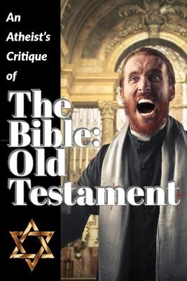 Book cover for An Atheist's Critique of the Bible