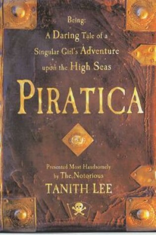 Cover of Piratica