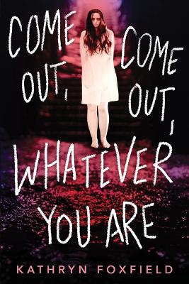 Book cover for Come Out, Come Out, Whatever You Are