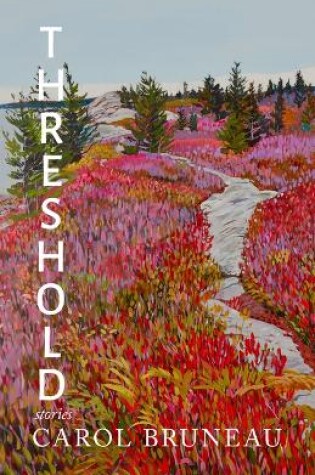 Cover of Threshold