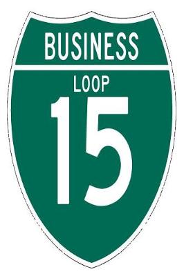 Book cover for Business Loop 15