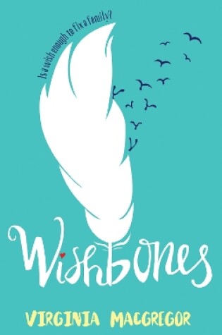 Cover of Wishbones