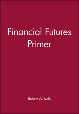 Book cover for Financial Futures Primer