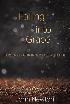 Book cover for Falling Into Grace