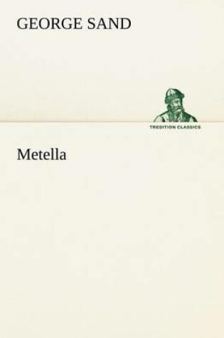 Cover of Metella