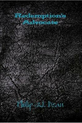 Cover of Redemption's Advocate