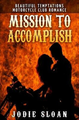 Cover of Mission To Accomplish