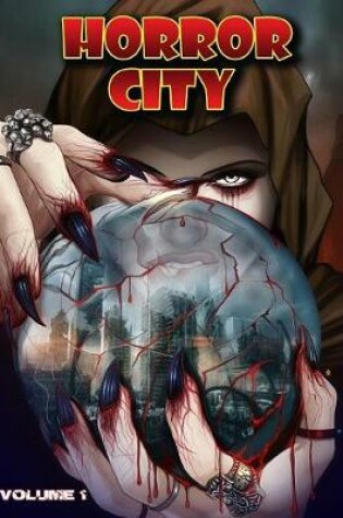 Cover of Horror City - Volume 1