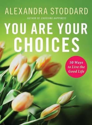 Book cover for You Are Your Choices