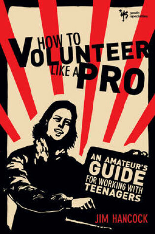 Cover of How to Volunteer Like a Pro