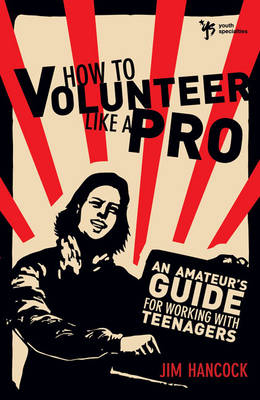 Book cover for How to Volunteer Like a Pro