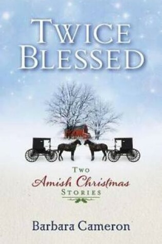 Cover of Twice Blessed