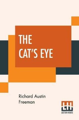 Cover of The Cat's Eye