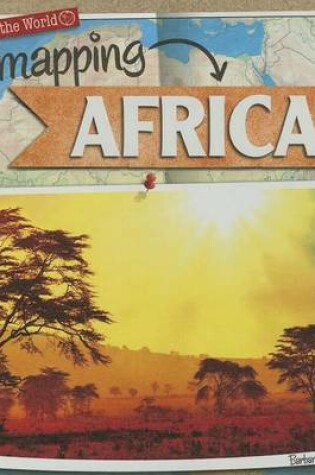 Cover of Mapping Africa