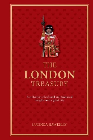 Cover of The London Treasury