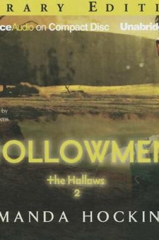 Cover of Hollowmen