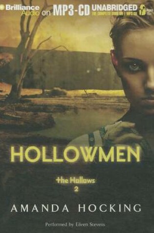 Cover of Hollowmen