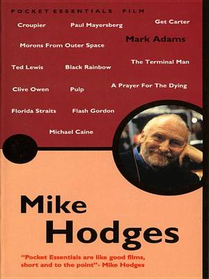 Cover of Mike Hodges