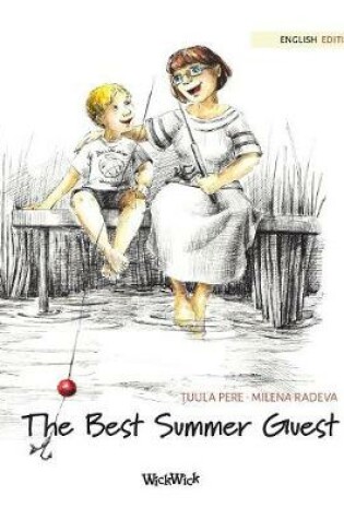 Cover of The Best Summer Guest