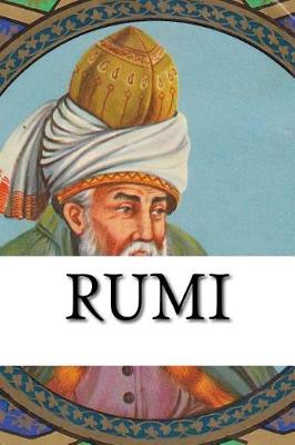 Book cover for Rumi