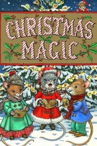 Cover of Christmas Magic