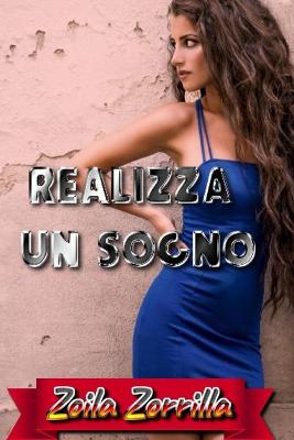 Book cover for Realizza un sogno