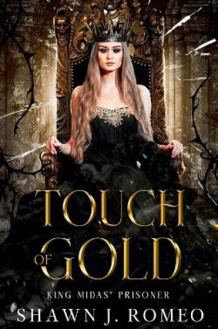 Cover of Touch of Gold