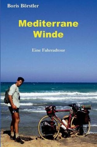 Cover of Mediterrane Winde