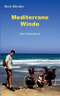 Cover of Mediterrane Winde